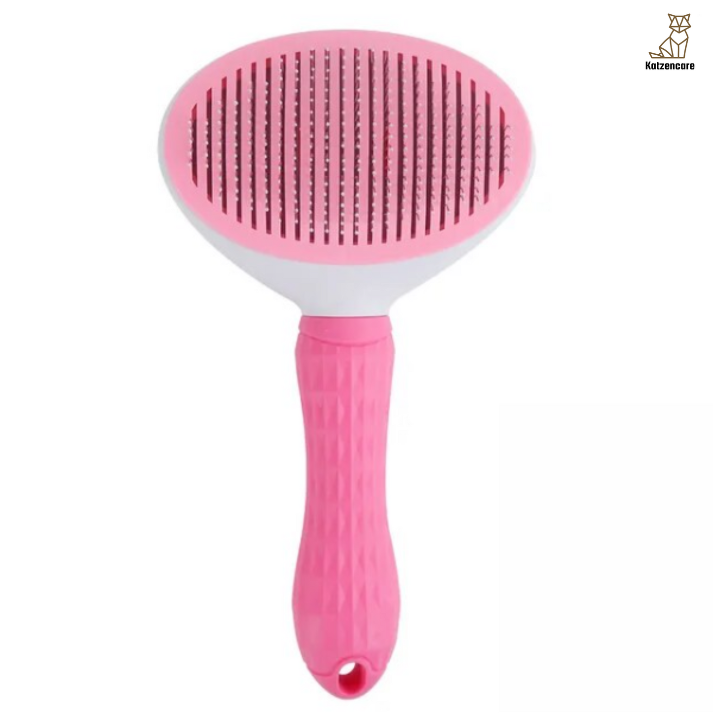 Katzencare - Katzenbürste "Anti Haare"