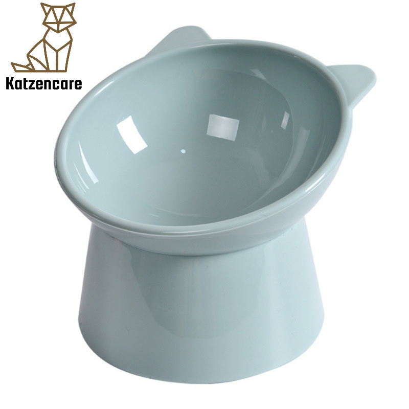 Katzencare - Orthopädischer Futternapf