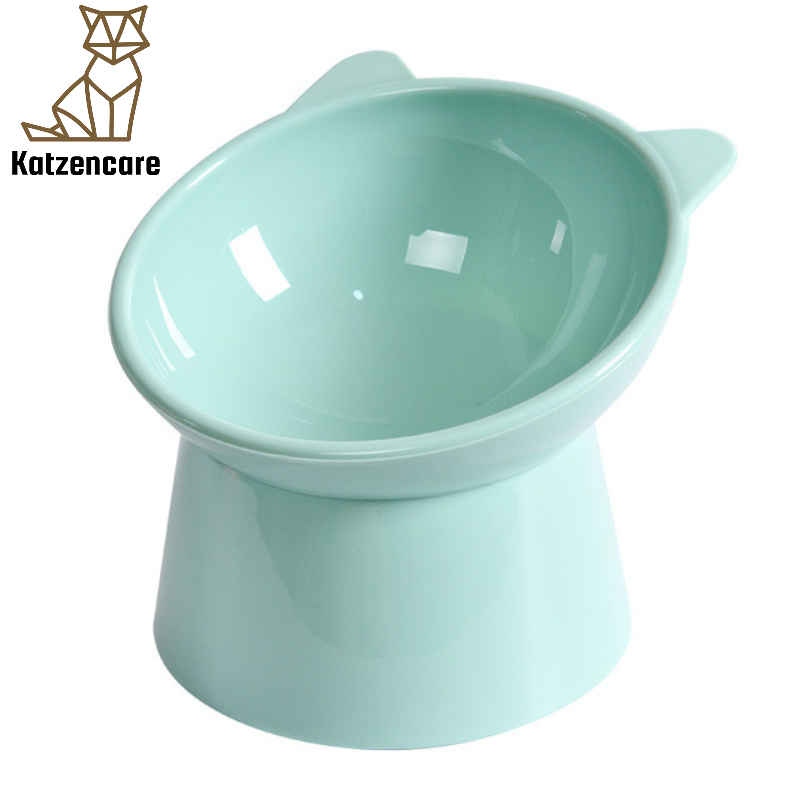 Katzencare - Orthopädischer Futternapf