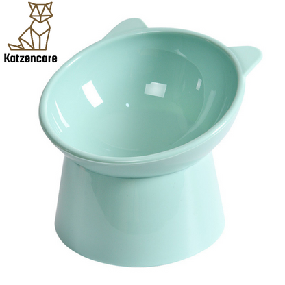 Katzencare - Orthopädischer Futternapf