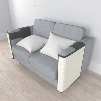 Katzencare - Kratzmatte Sofa