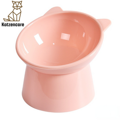 Katzencare - Orthopädischer Futternapf