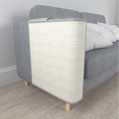 Katzencare - Kratzmatte Sofa