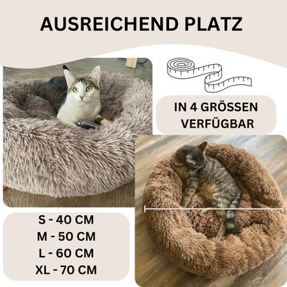 Katzencare - Katzenbett