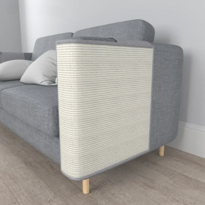 Katzencare - Kratzmatte Sofa