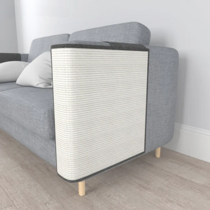 Katzencare - Kratzmatte Sofa