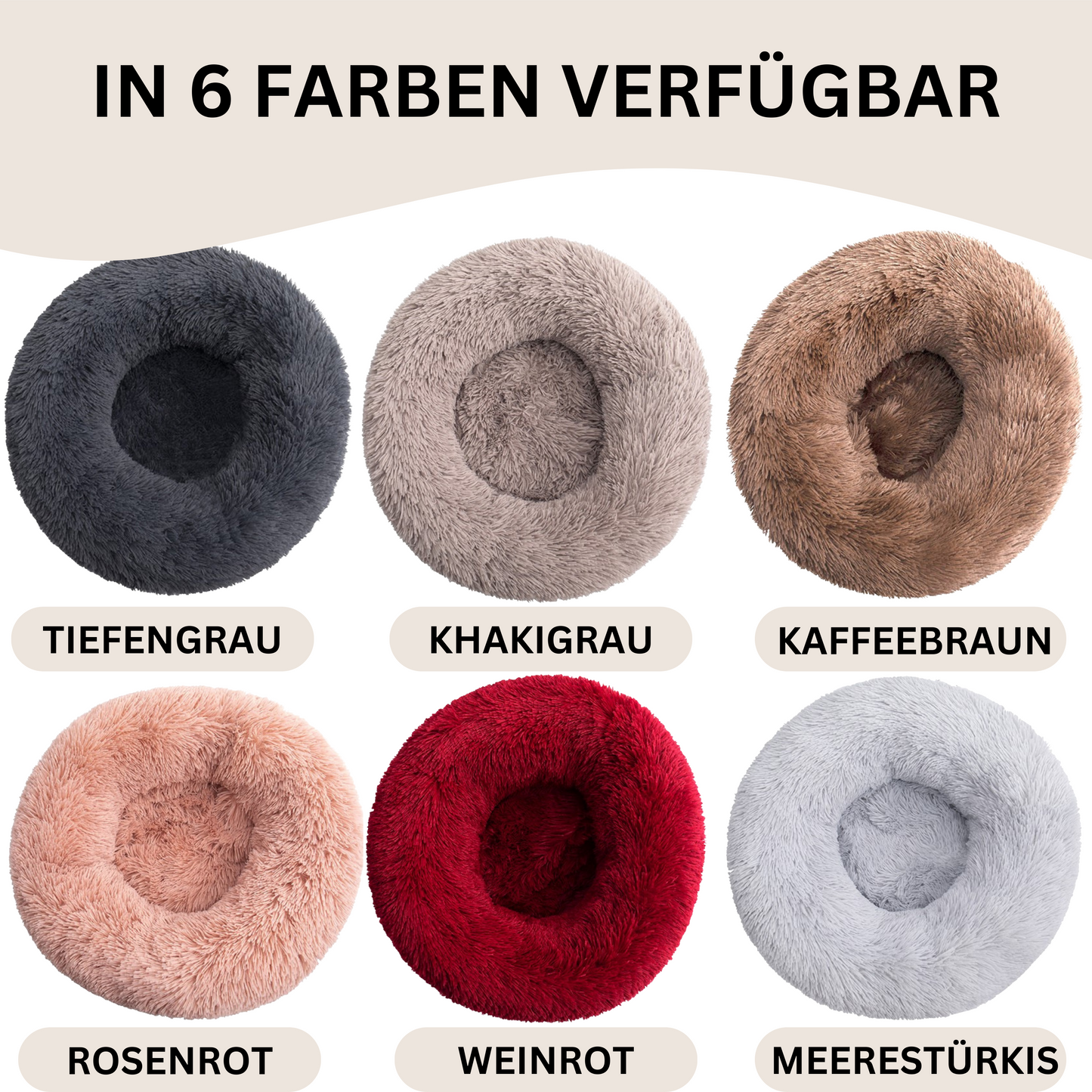 Katzencare - Katzenbett