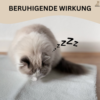 Katzencare - Selbstheizende Wärmematte