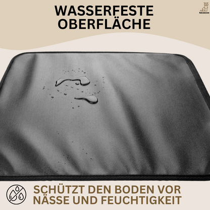 Katzencare - Katzenstreumatte