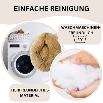 Katzencare - Katzenbett